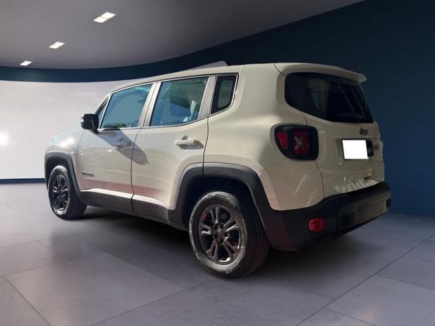 Jeep Renegade 1.6 MJet 130cv Longitude - Foto 6