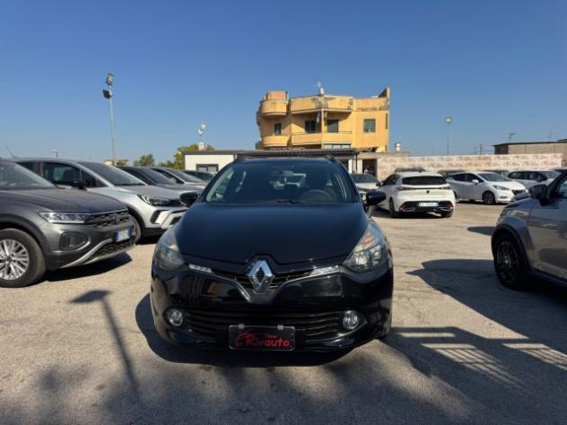 RENAULT Clio 1.5 dCi 75CV Start&Stop Energy Duel rif. 24157690 - Foto 8