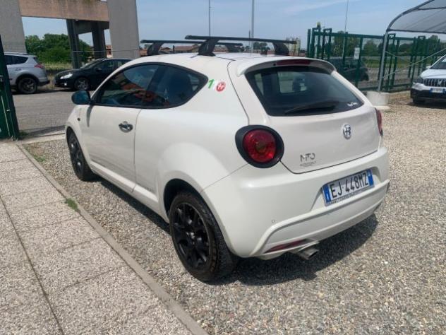 ALFA ROMEO MiTo 1.3 JTDm-2 95 CV S&S Distinctive rif. 23821291 - Foto 7