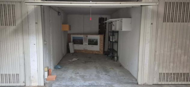 Immobile in asta di 15 m², box auto in vendita a Lesmo - Foto 3