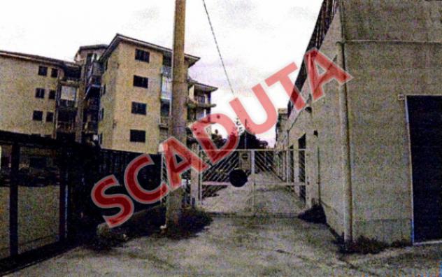 Immobile in asta di 47 m², box auto doppio in vendita a Siracusa