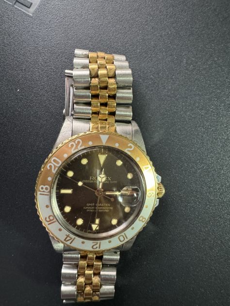 ROLEX ACCIAIO ORO - Foto 5