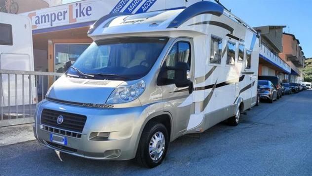RIMOR sailer 95 rif. 23699948