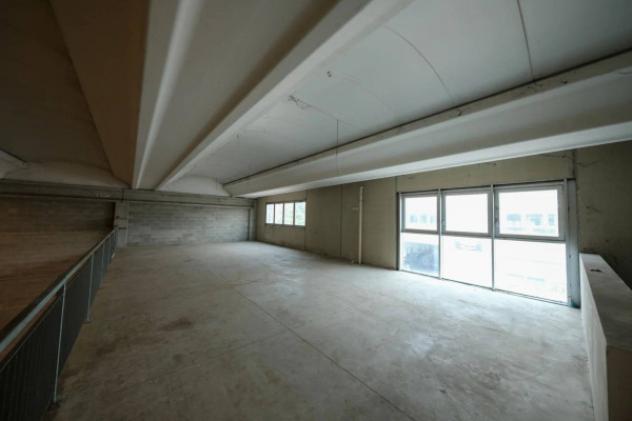 Immobile in asta di 890 m² in vendita a Liscate - Foto 5