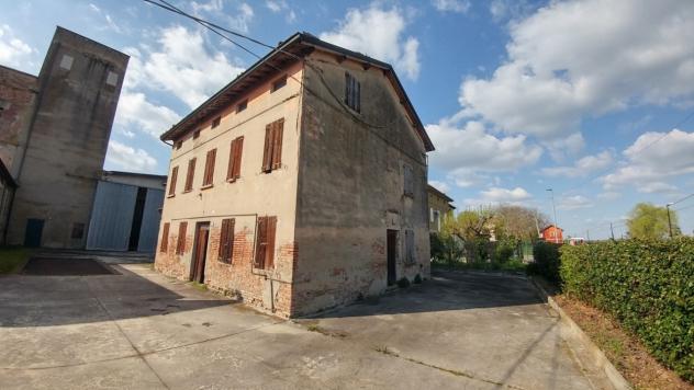 Industriale/Artigianale in vendita a Novellara - Foto 2