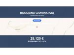 Immobile in asta di 3884 m² in vendita a Roggiano Gravina