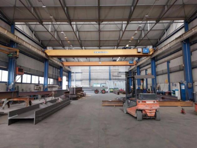 Immobile in asta di 2628 m² in vendita a San Vito al Tagliamento - Foto 6