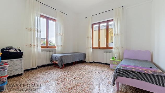 APPARTAMENTO di 5 vani e di 94 mq (ALTOPASCIO) rif. 3566 - Foto 9