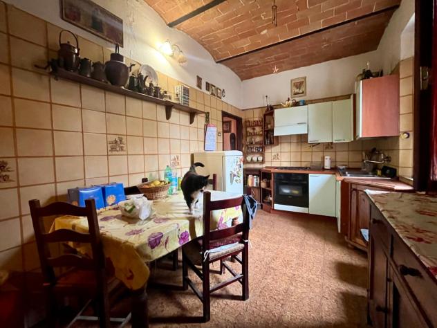 Appartamento in vendita a Asciano 65 mq Rif: 1384639 - Foto 9