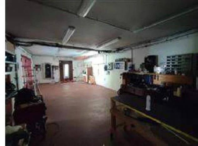Immobile in asta di 137 m² con più di 5 locali in vendita a Bagni di Lucca - Foto 12