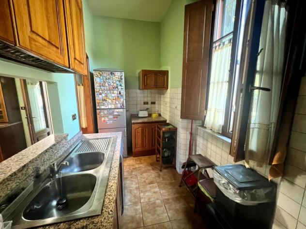 Appartamento in vendita a Barga 120 mq Rif: 1420305 - Foto 9