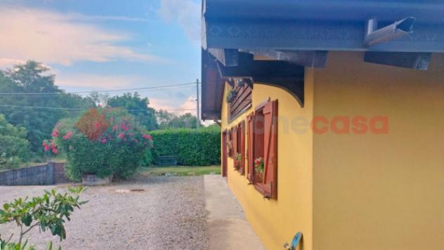 Villa di 160 m² con 4 locali e box auto in vendita a Borgomanero - Foto 16
