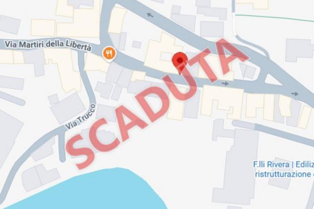 Immobile in asta di 93 m² in vendita a Campomorone