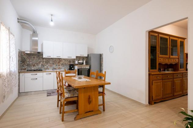 Casa singola in vendita a Quattro Strade - Casciana Terme Lari 250 mq Rif: 1448963 - Foto 7