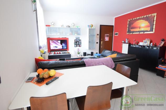 APPARTAMENTO di 2 vani e di 80 mq (CAVENAGO DI BRIANZA) rif. IGC 2 LOCALI CAVENAGO - Foto 16