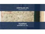 Immobile in asta di 114 m² in vendita a Certaldo