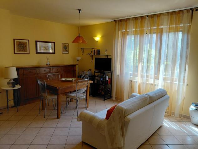 Appartamento in vendita a Colle di Val d'Elsa 95 mq Rif: 1407297 - Foto 3