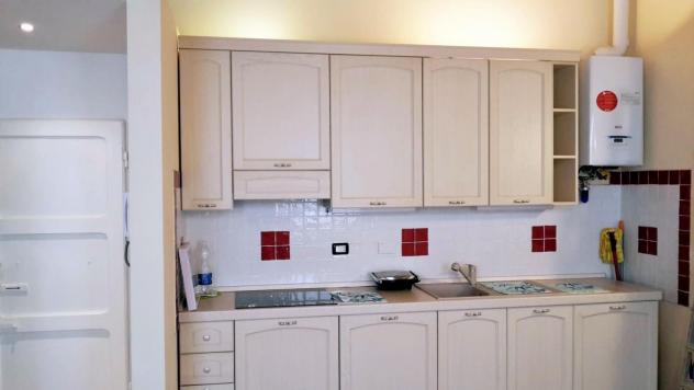 APPARTAMENTO di 2 vani e di 40 mq (FIRENZE) rif. A26/214 - Foto 5