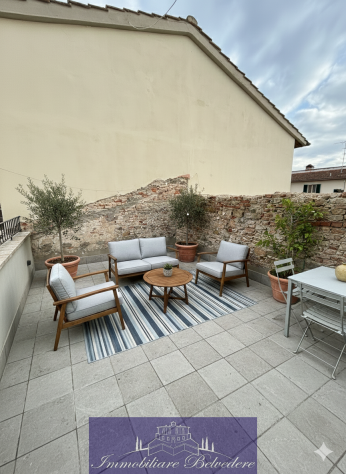 Appartamento in vendita a Firenze, Gavinana - Foto 5