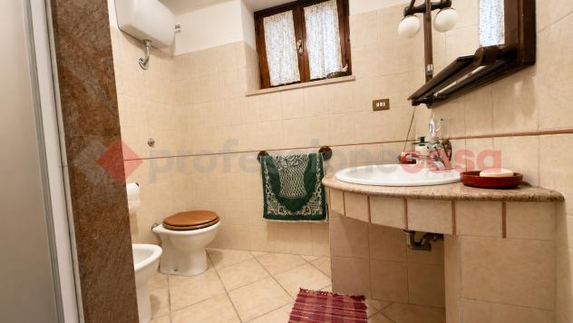 Appartamento - Fumone . Rif.: Cod. rif 3323470VRG - Foto 8