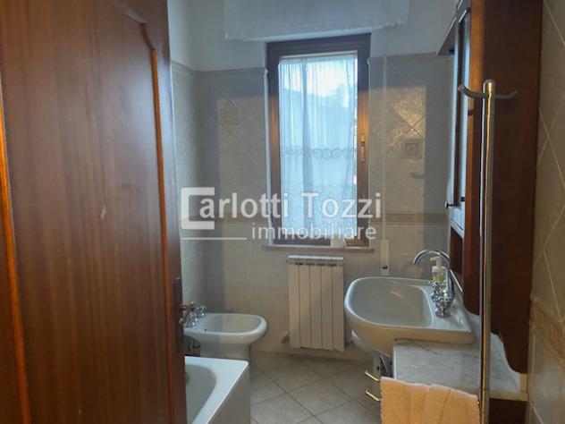 CASA INDIPENDENTE di 10 vani e di 240 mq (GROSSETO) rif. 03509 - Foto 7