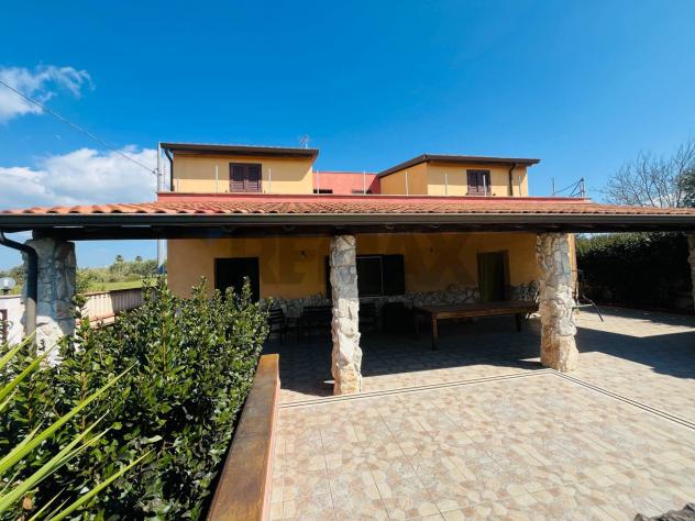 Villa o villino in vendita a Ispica, Santa Maria del Focallo - Foto 7