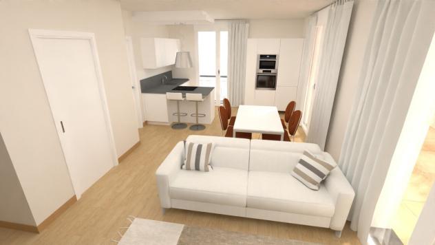 Appartamento in vendita a Lerici - Foto 7
