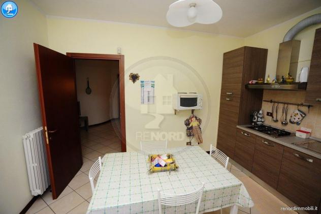 APPARTAMENTO di 3 vani e di 90 mq (MAGHERNO) rif. VID3355_1 - Foto 10