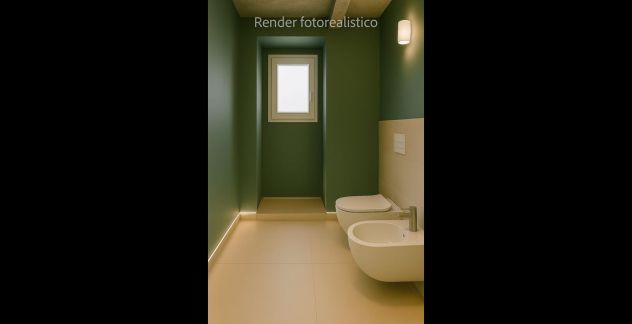 Una casa che ti accoglie come un abbraccio nel cuore di Tuglie - Foto 8