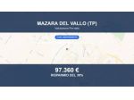 Immobile in asta di 276 m² in vendita a Mazara del Vallo