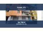 Immobile in asta di 113 m² con più di 5 locali e box auto in vendita a Penne