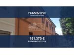 Immobile in asta di 201 m² in vendita a Pesaro