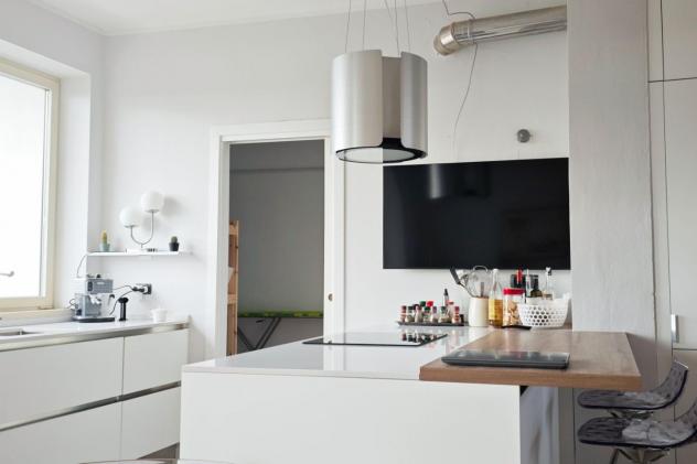 Appartamento in vendita a Pontedera 131 mq Rif: 1364358 - Foto 9