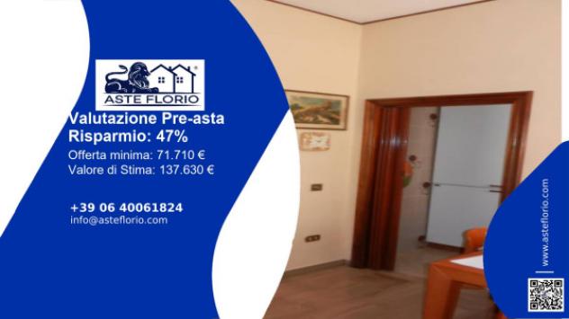 Immobile in asta di 83 m² in vendita a Potenza - Foto 2