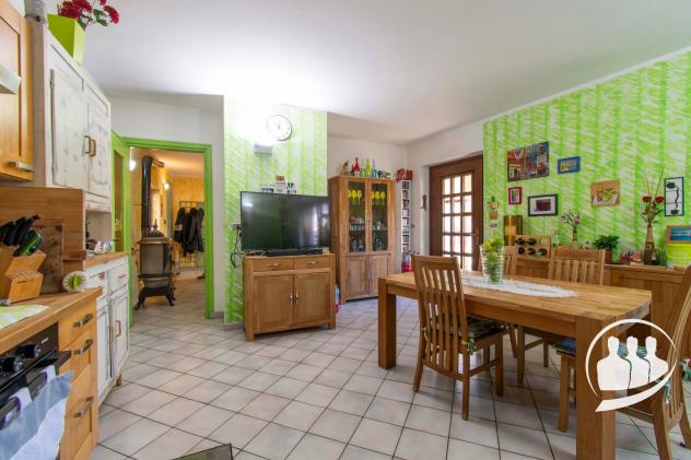 Casa Indipendente in vendita a Rocca Canavese - Foto 6
