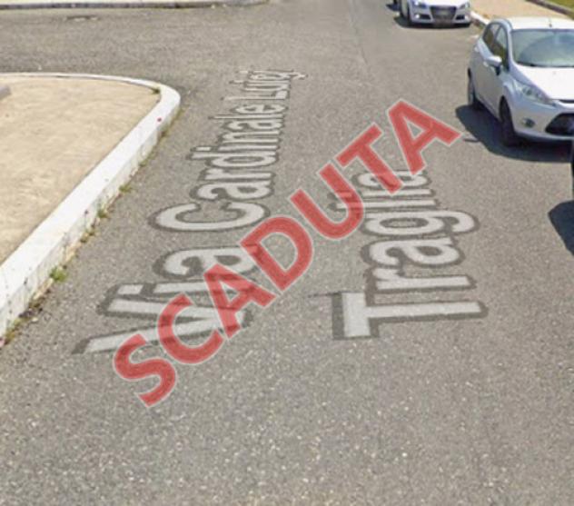 Immobile in asta di 110 m² in vendita a Roma