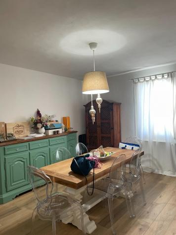 Terratetto in vendita a Pregiuntino - Santa Maria a Monte 150 mq Rif: 1432924 - Foto 2