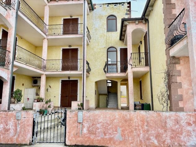 Appartamento - Valledoria . Rif.: Cod. rif 3312342VRG