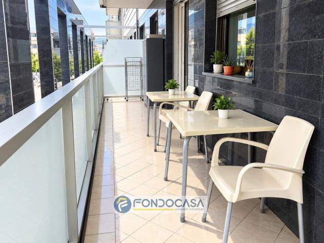 Appartamento in vendita a Savona, Centro Mare - Foto 8