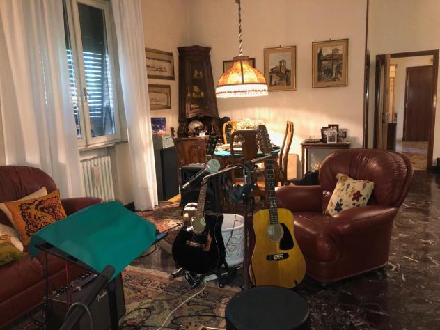 Appartamento in vendita a Siena 175 mq Rif: 1441765 - Foto 2
