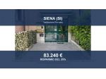 Immobile in asta di 79 m² in vendita a Siena