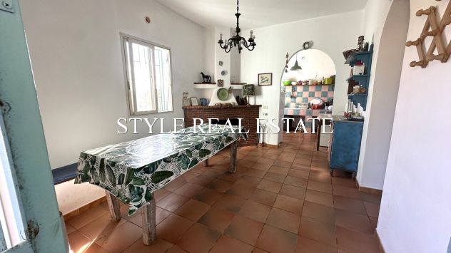 Casa in campagna con terreno zona Cugni Siracusa - Foto 8