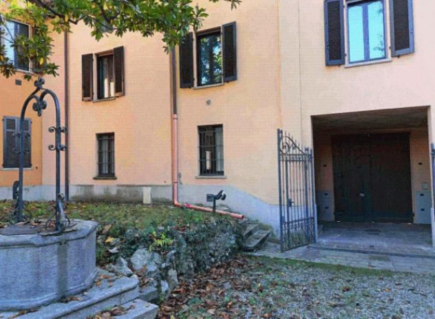 Immobile in asta di 50 m² in vendita a Somma Lombardo - Foto 7