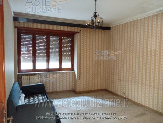 IMMOBILI-IMMOBILE RESIDENZIALE-via San Francesco n. 43 - Foto 4