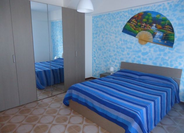 Vacanza in Villa Lilly S.M.Focallo(RG) - Foto 3