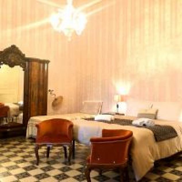 Residenza Donnafugata B&B - Foto 2