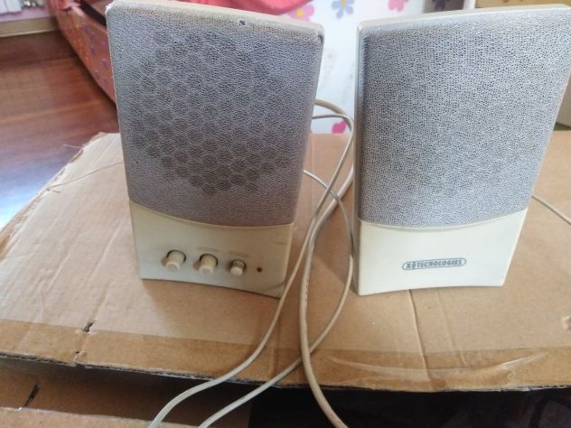 casse pc - Foto 4