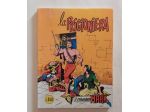 Fumetto:Il comandante Mark n.47/aprile 1976:La prigioniera Edizioni Araldo, 1976