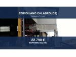 Immobile in asta di 360 m² in vendita a Corigliano-Rossano