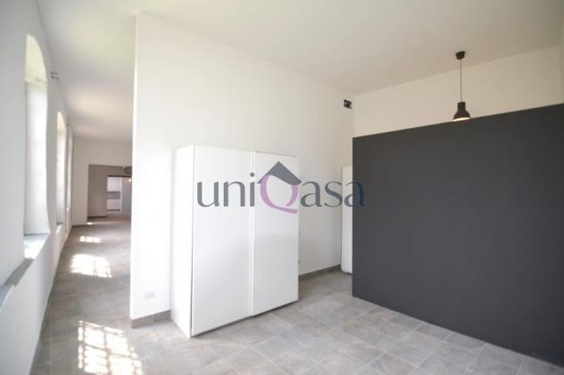 Ufficio – Laboratorio in locazione a Lecco, zona Castello - Foto 8